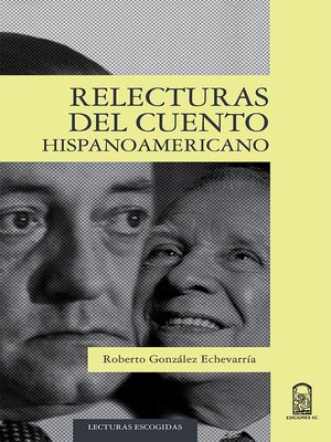 cover image of Relecturas del cuento hispanoamericano